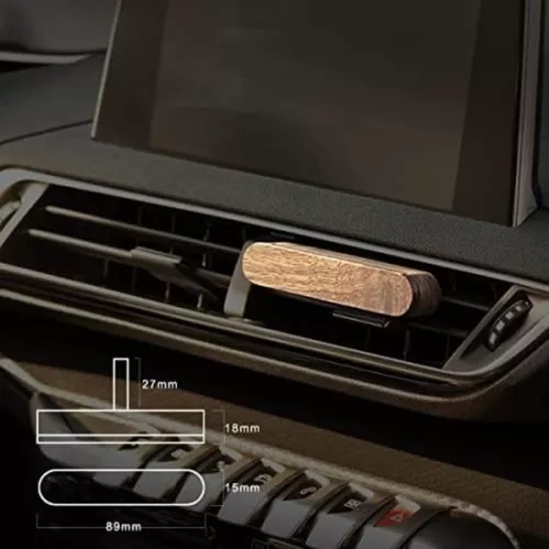 Gratyfied Gratyfied - Auto Accessories Interior - Auto Accessories Decoration (6097438955921)