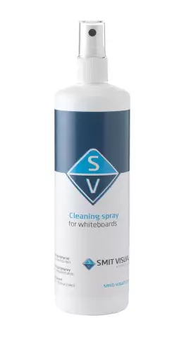 WhiteboardMatch Cleaning spray for whiteboard (50957)