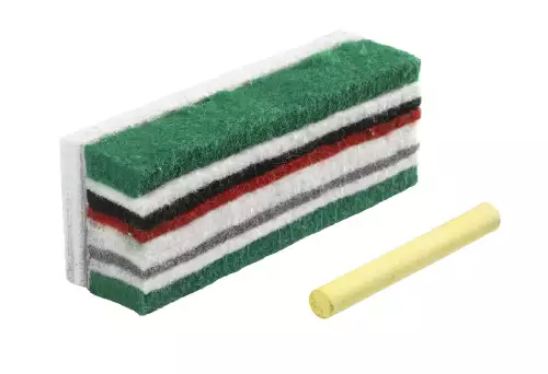 WhiteboardMatch Chalk eraser felt (50961)